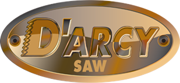 D'Arcy Saw